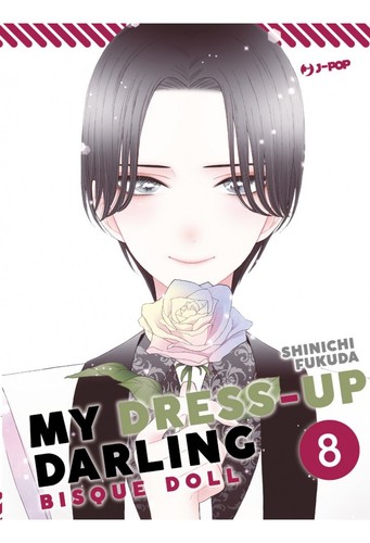 Jpop dress darling - dress-up,