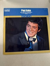 Paul Anka - Disque D'or (1976)