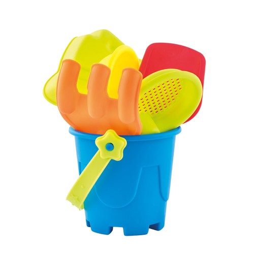 Midocean jouet pour sable - pour,