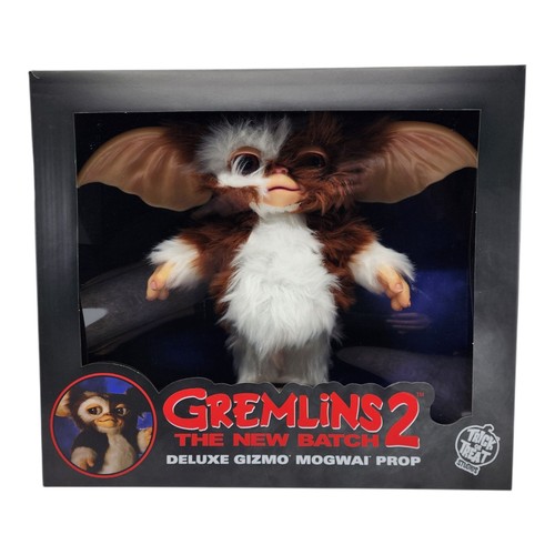 Gremlins the new - new, batch