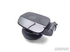 BMW X5 30d xDrive Diesel 180kW (245 HP) 7160631 2010 Noir SUV 4/5dr (10-13)