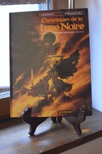 Chroniques de la lune noire -