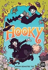 Hooky de Tur, Míriam Bonastre