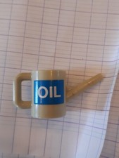 Playmobil  Pièce de rechange (oil)  3437-3147 --arrosoir (burette) pour huile