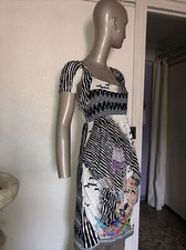 JOLIE ROBE SAVE THE QUEEN