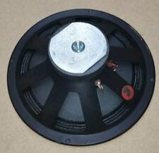 Haut Parleur  AUDAX  21 Cm  8 Ohms  membrane Traité   NOS    Fenetr2h1