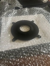 Couvercle moyeu de roue avant