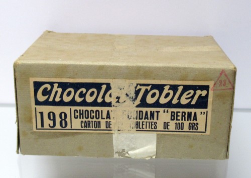 Ancienne boite carton - ancienne, en