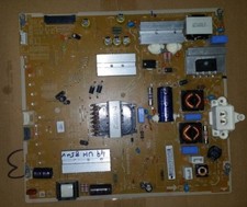 Carte d'alimentation LGP49L-16UH12/EAY64269131 pour LG 49UH850V