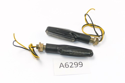 Clignotant avant led universel - clignotant,