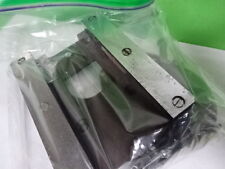 Microscope Pièces Leitz