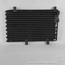 Condensateur de climatisation