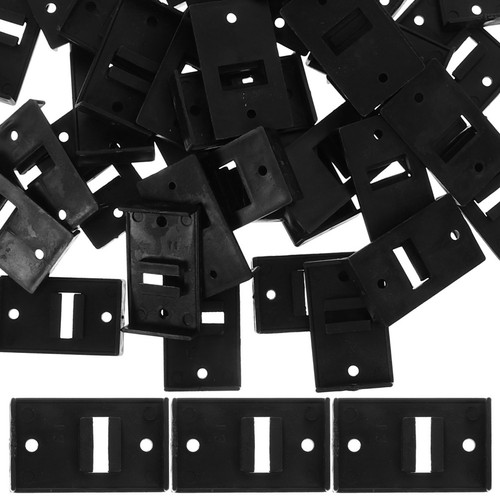 50pcs armoires coup pied - coup,
