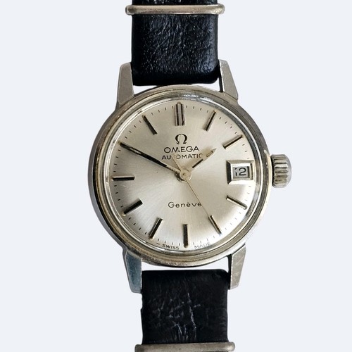 Montre vintage omega - montre,