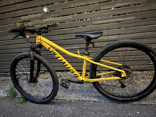 Specialized rockhopper sport - specialized,