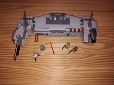 Lego Star Wars RESISTANCE