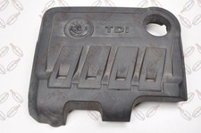 SKODA OCTAVIA II Capot Moteur