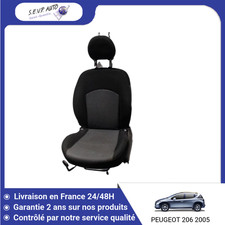 🇫🇷 SIEGE AVANT GAUCHE