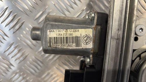 Leve vitre electrique avant