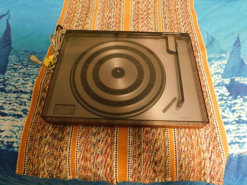 Vintage bang olufsen beogram - vintage,