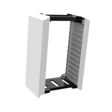 Tour de rangement de jeux