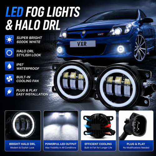 Projecteur led phare - projecteur,