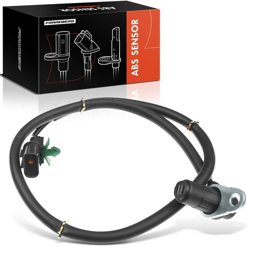 Capteur abs 2pôles - abs, compatible