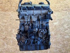 SKODA FABIA I 6Y2 Moteur ATD 1.90 Diesel 2002 31075281