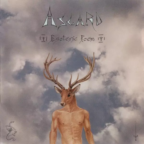 Esoteric poem asgard - esoteric, poem,