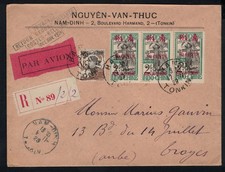 Indochine Tonkin recommandé