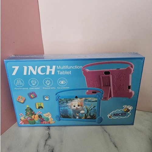 Inch multifunction tablet - 7,