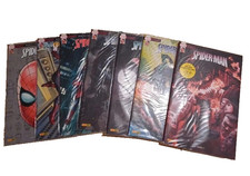 SPIDER-MAN - Marvel Legacy -