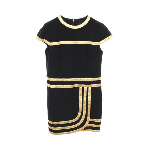 Robe tissu éponge manches - en,