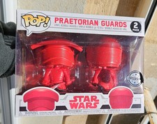 FUNKO POP Star Wars Praetorian
