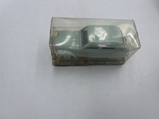 NOREV - 157 - Citroen Dyane - Gris - En boite