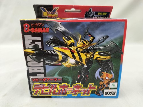 Takara daman devil hornet - takara, b-daman