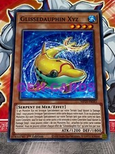 Carte Yu Gi Oh GLISSEDAUPHIN