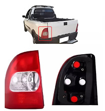 Feux LAMPE FEUX ARRIERE pour Fiat Strada 02 SX Stop Gauche Phare Groupe Optique