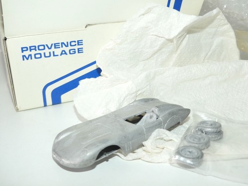 Osca mans 1958 kit non - 1958,