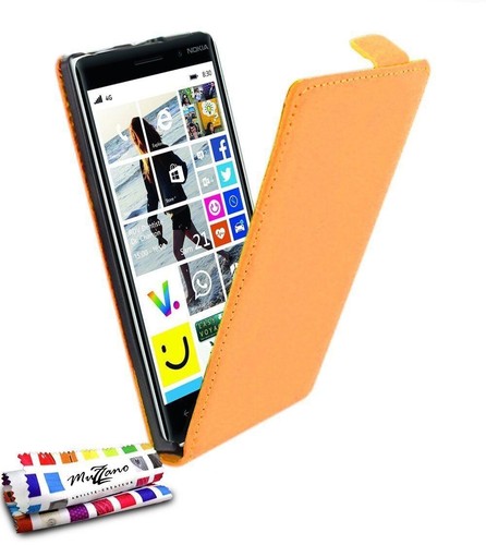 Etui rabat nokia lumia - a, 830
