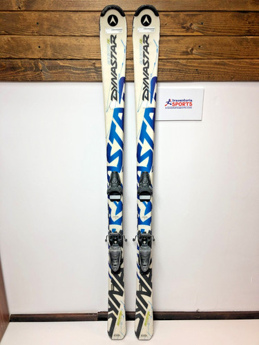 Dynastar booster 162 - 162, cm