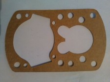 Joint carburateur SOLEX 26 BCI pour CITROËN 2CV 425cm3 DYNA 1956 neuf (6155)