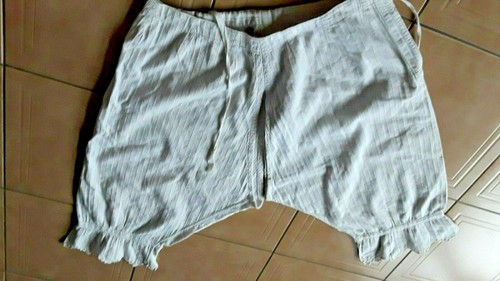 Vintage culotte panty coton - vintage,