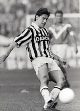 Photo de presse vintage