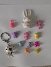 Lot De  Mini LITTLEST PETSHOP