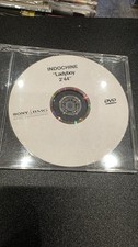 Indochine dvd promo - dvd, boy