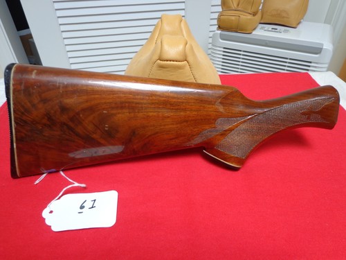 Remington 1100 stock - remington, 12