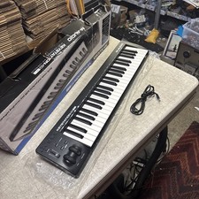 M-Audio Keystation 49 MK3 USB