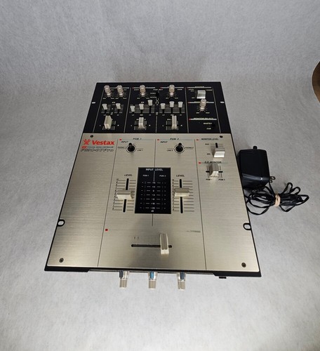 Vestax pmc pro - vestax,