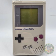 Console Nintendo Game Boy